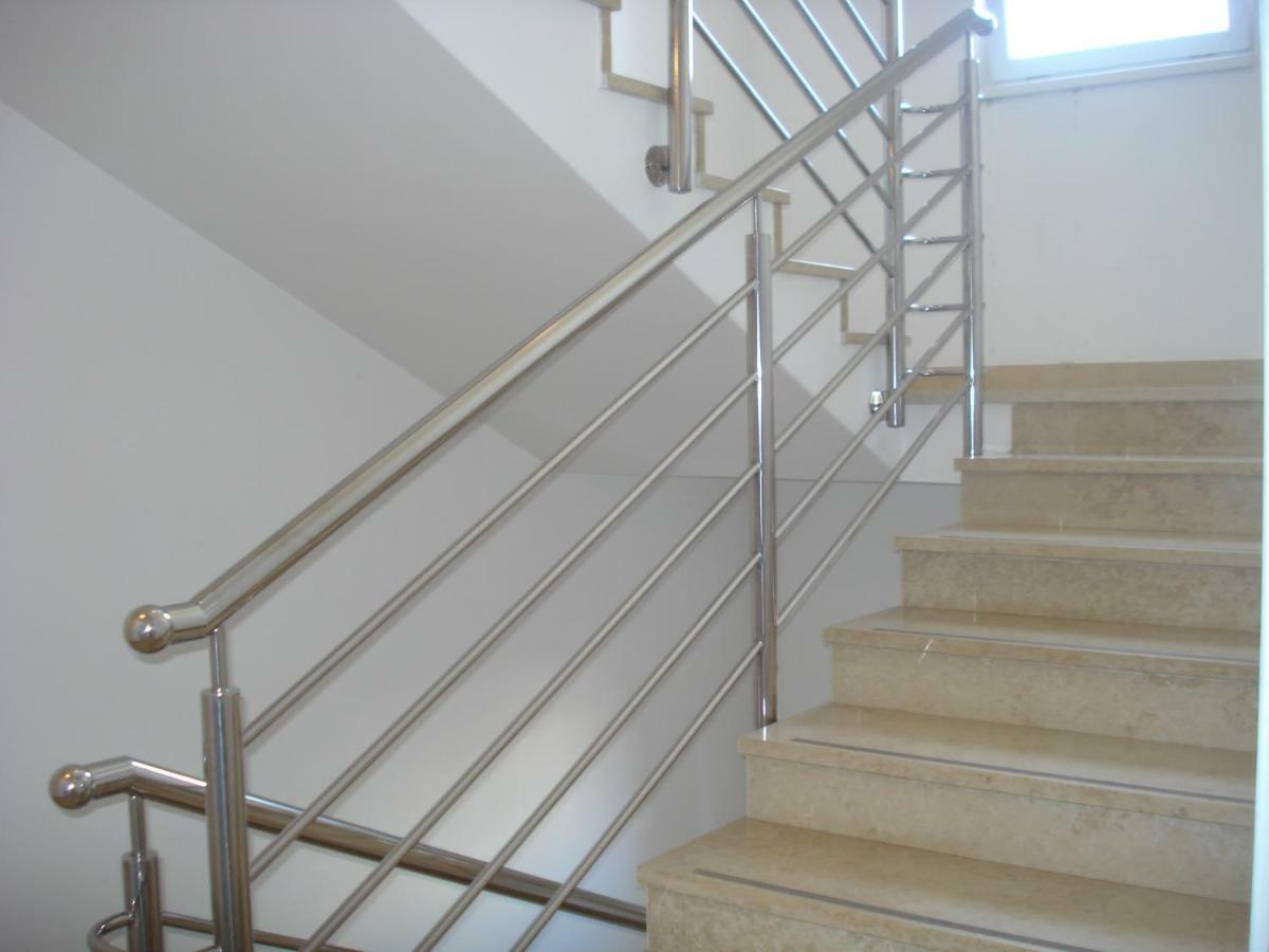 Apartman Suzy Pula Bagian luar foto